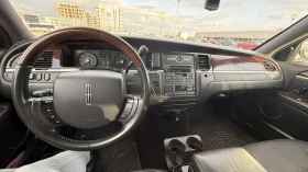 Lincoln Town car Executive L 4.6 , снимка 9
