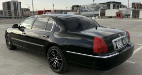 Lincoln Town car Executive L 4.6 , снимка 4