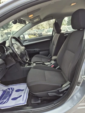 Mitsubishi Lancer 1.8did, снимка 7