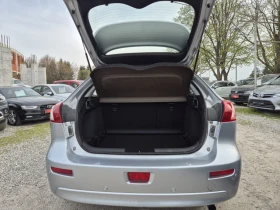 Mitsubishi Lancer 1.8did, снимка 9