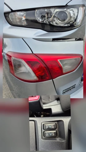 Mitsubishi Lancer 1.8did, снимка 13