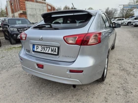 Mitsubishi Lancer 1.8did, снимка 5