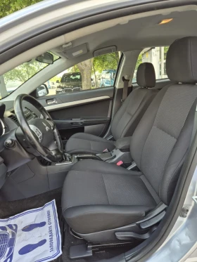 Mitsubishi Lancer 1.8did, снимка 7