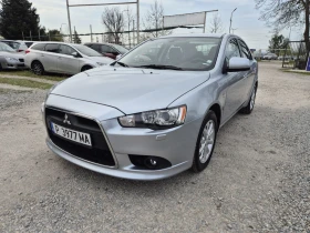 Mitsubishi Lancer 1.8did, снимка 1