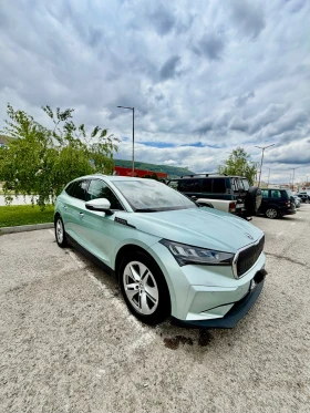 Skoda Enyaq iV80, снимка 5