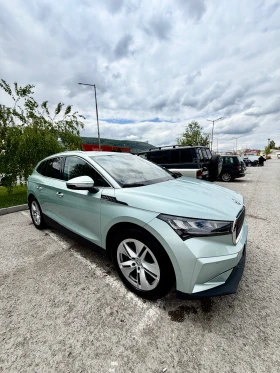 Skoda Enyaq iV80, снимка 6