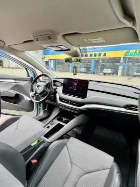 Skoda Enyaq iV80, снимка 15