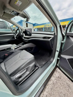 Skoda Enyaq iV80, снимка 3