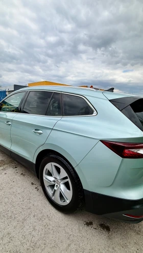 Skoda Enyaq iV80, снимка 14
