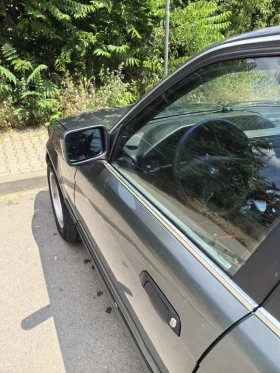 BMW 524 Е34 TD, снимка 6
