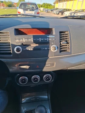 Mitsubishi Lancer 1.8-бензин + газ -143кс.(ръчни скорости), снимка 12