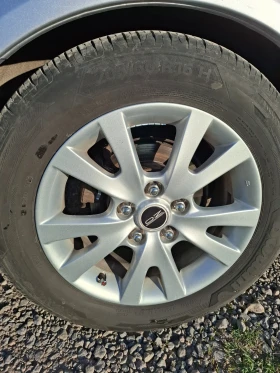 Mitsubishi Lancer 1.8-бензин + газ -143кс.(ръчни скорости), снимка 16
