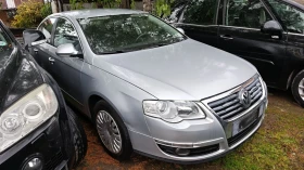 VW Passat 1.9tdi 77kw, снимка 3