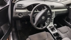 VW Passat 1.9tdi 77kw, снимка 5
