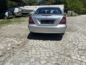 Mercedes-Benz E 300 FACE LIFT 4MATIC Avantgarde , снимка 2
