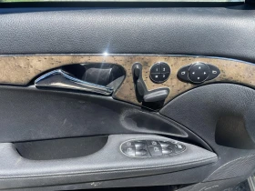 Mercedes-Benz E 300 FACE LIFT 4MATIC Avantgarde , снимка 16
