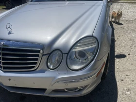 Mercedes-Benz E 300 FACE LIFT 4MATIC Avantgarde , снимка 5