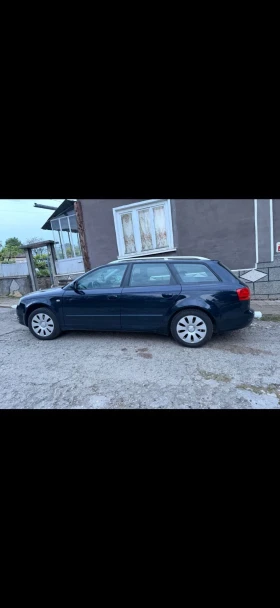 Audi A4 1.8 T, снимка 6