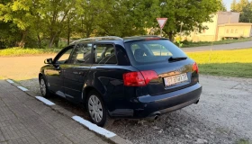 Audi A4 1.8 T, снимка 3
