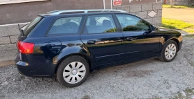 Audi A4 1.8 T, снимка 7