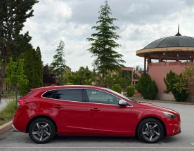 Volvo V40 2.0D D2 R-Design, снимка 6