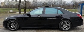 Mercedes-Benz S 500, снимка 5