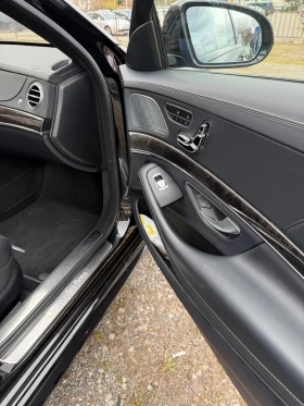 Mercedes-Benz S 500, снимка 10