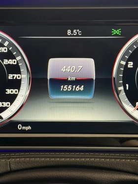 Mercedes-Benz S 500, снимка 12