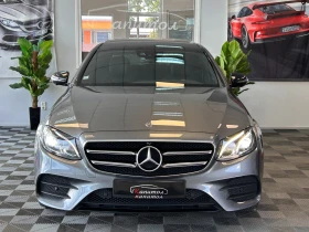 Mercedes-Benz E 220 D AMG LINE NIGHT 9G 194, снимка 2