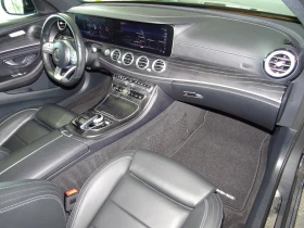 Mercedes-Benz E 220 D AMG LINE NIGHT 9G 194, снимка 9