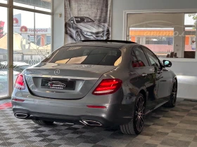 Mercedes-Benz E 220 D AMG LINE NIGHT 9G 194, снимка 6