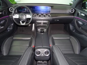 Mercedes-Benz E 220 D AMG LINE NIGHT 9G 194, снимка 11