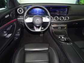 Mercedes-Benz E 220 D AMG LINE NIGHT 9G 194, снимка 12