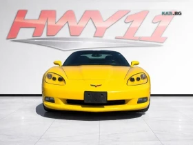Chevrolet Corvette * АвтоКредит* (ЦЕНА ДО БГ), снимка 2