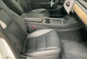 Tesla Model 3 Standart Range RWD, снимка 12