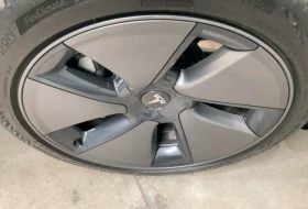 Tesla Model 3 Standart Range RWD, снимка 10