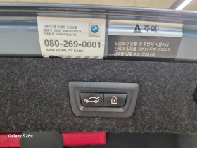BMW 530 M-PK* 360* DIS* HEAD-UP* ОБДУХ* КРАЙНА ЦЕНА* AMBIE, снимка 16
