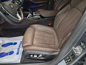 BMW 530 M-PK* 360* DIS* HEAD-UP* ОБДУХ* КРАЙНА ЦЕНА* AMBIE, снимка 7