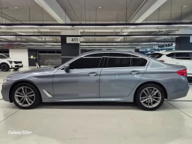 BMW 530 M-PK* 360* DIS* HEAD-UP* ОБДУХ* КРАЙНА ЦЕНА* AMBIE, снимка 5