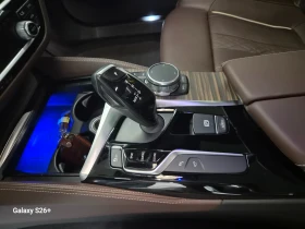 BMW 530 M-PK* 360* DIS* HEAD-UP* ОБДУХ* КРАЙНА ЦЕНА* AMBIE, снимка 10