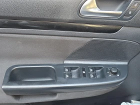 VW Golf Variant 6  1.6 TDI комби, снимка 10