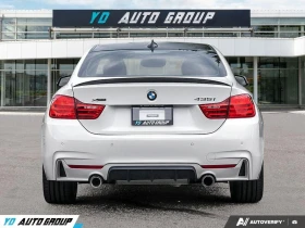 BMW 435 XDRIVE M SPORT+ PANORAMA/360CAM/2БР ДЖАНТИ+ ГУМИ, снимка 5