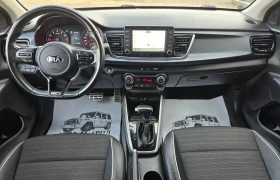 Kia Rio 120кс* GT-LINE* 56000км* AUTOMATIC, снимка 13