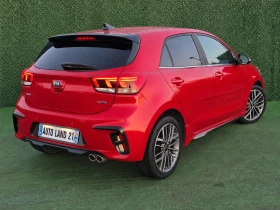 Kia Rio 120кс* GT-LINE* 56000км* AUTOMATIC, снимка 5