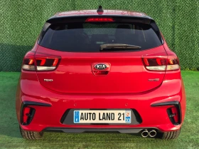 Kia Rio 120кс* GT-LINE* 56000км* AUTOMATIC, снимка 8