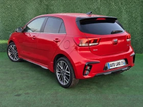 Kia Rio 120кс* GT-LINE* 56000км* AUTOMATIC, снимка 7