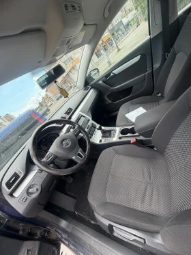 VW Passat 2.0 tdi, снимка 5