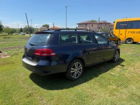 VW Passat 2.0 tdi, снимка 3