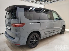 VW Multivan Multivan Edition DSG Easy Open Basic, снимка 4
