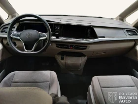VW Multivan Multivan Edition DSG Easy Open Basic, снимка 6